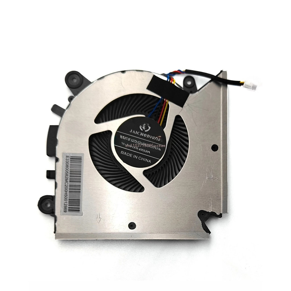 New for MSI GF63 8RC GF63 8RD GF63VR MS-16R1 MS-16R2 CPU Fan PABD08008SH N413-