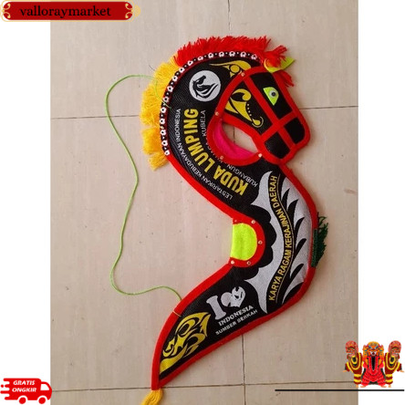 [BISA COD] JARAN KEPANG / KUDA LUMPING / JARANAN / KEPANG / KEPANG JARANAN / JARANAN KEPANG / JARANA