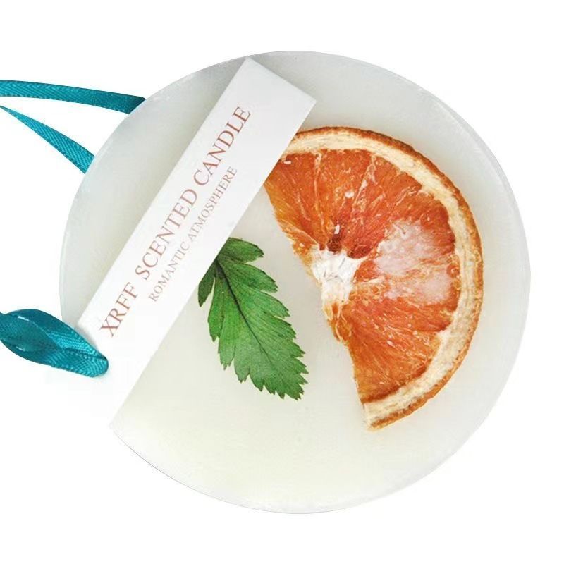 Long-lasting fragrance, essential oil, fragrance, solid wax, pendant, aromatherapy