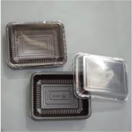 ASS NESTO MIKA MINI MIKA BROWNIES MINI SB110 NESTO KOTAK MIKA KECIL KOTAK MIKA KECIL