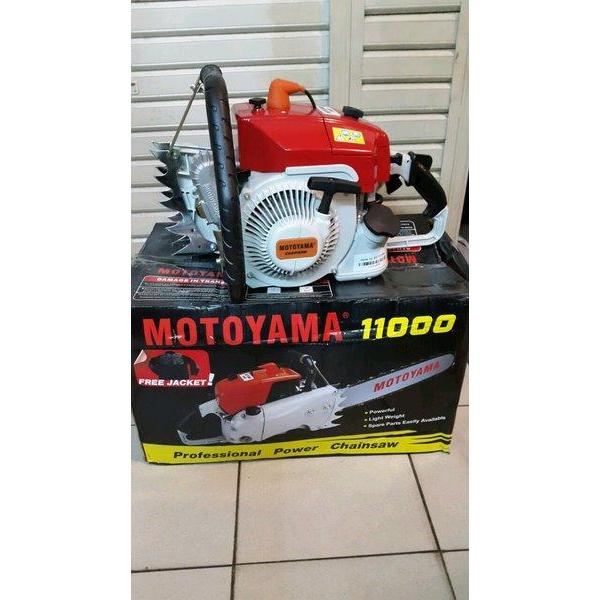 chainsaw motoyama 36 inch Order Now