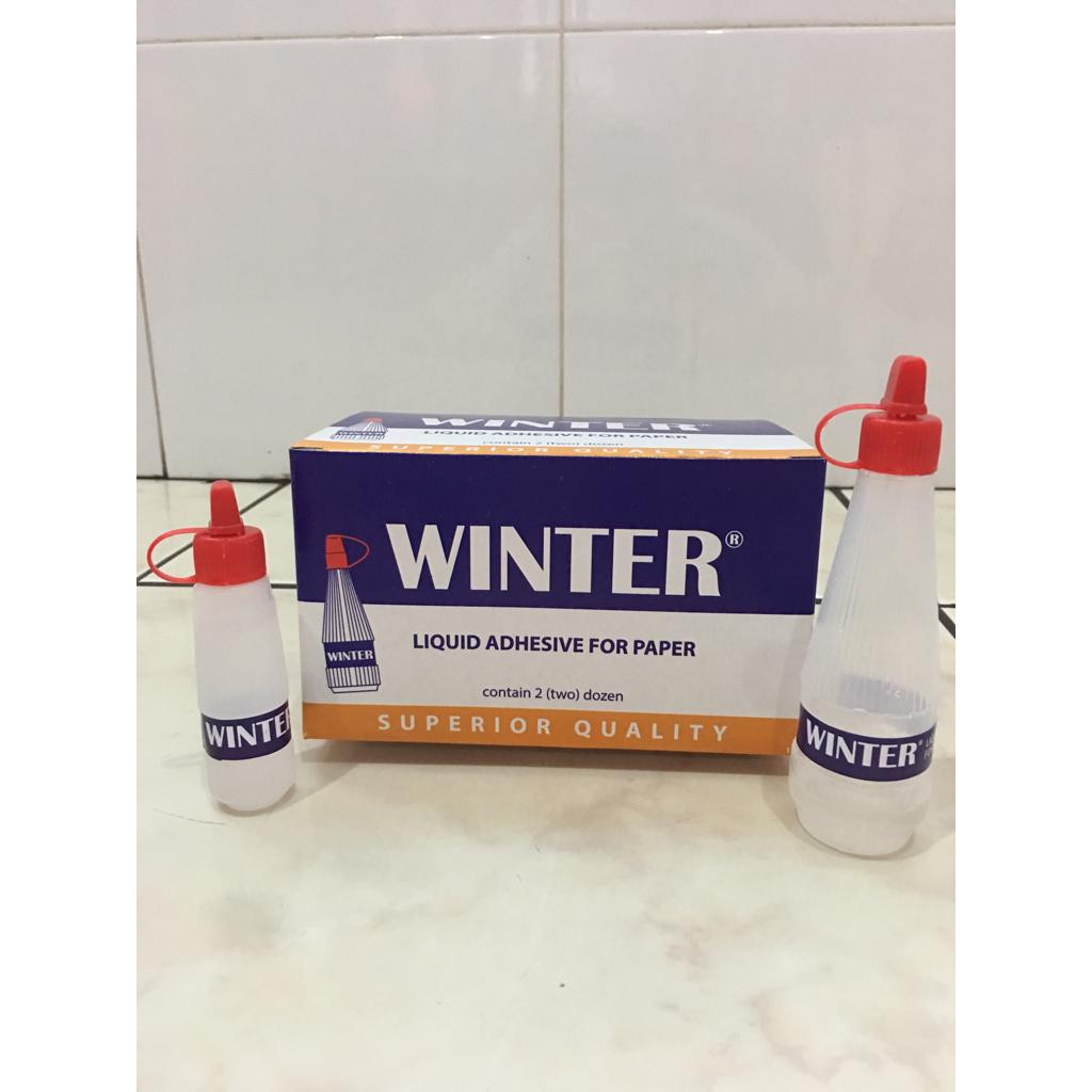 LEM KERTAS / LEM SLIME / LEM KERTAS / LEM CAIR / LEM BENING