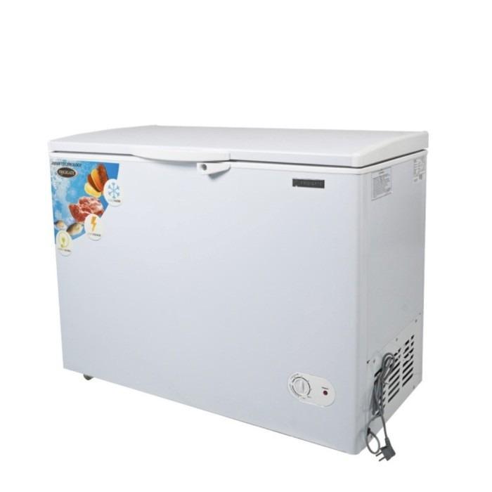 FRIGIGATE Freezer 300 Liter F 300 LV