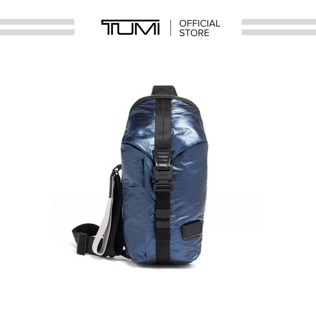 TUMI - Bozeman Sling - Navy