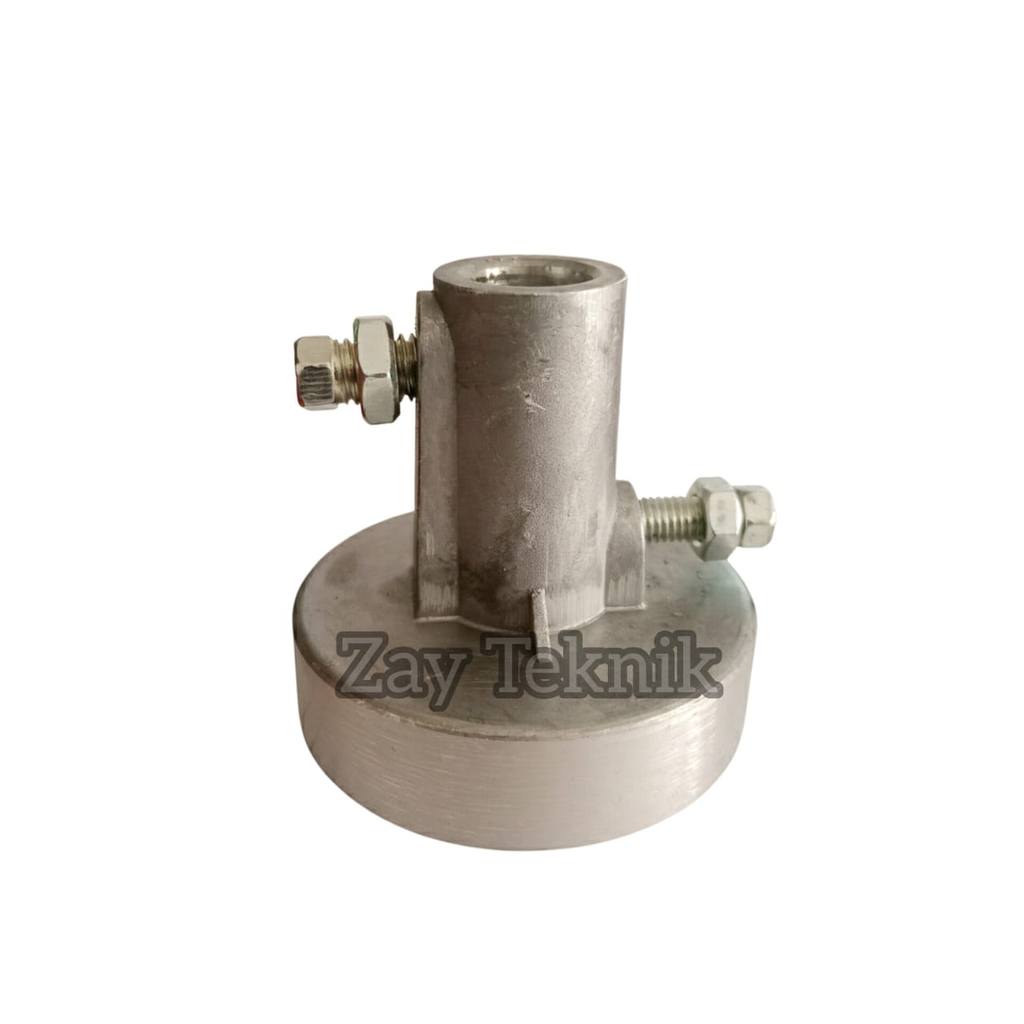 PULLY DINAMO AS PENGERING MESIN CUCI 2 TABUNG KECIL AS 14MM