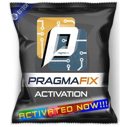 PRAGMAFIX SCHEMATIC | SCHEMATICS PRAGMAFIX