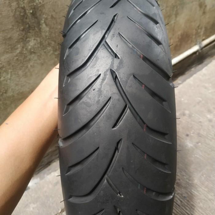 Ban Belakang PCX IRC 130/70 14 tubeless