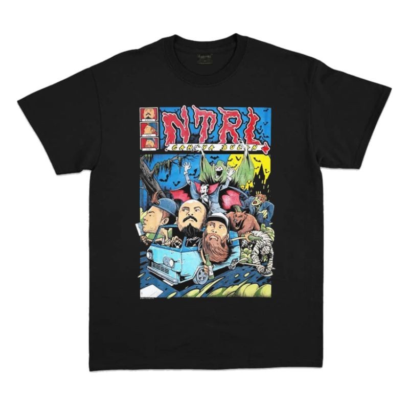 (COD) NTRL - Cahaya Bulan