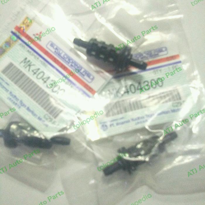 NOZZLE SAMBUNGAN WIPER CANTER BEST