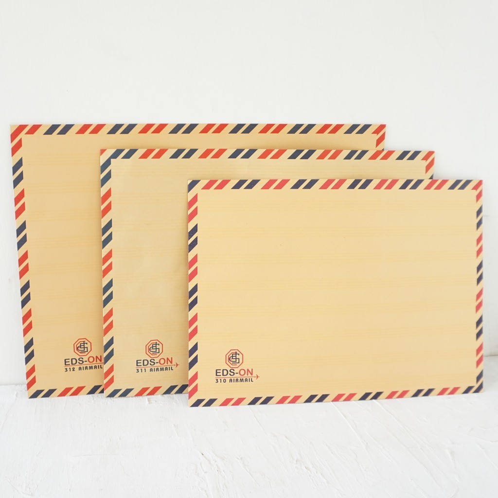 AMPLOP TALI COKLAT / AMPLOP COKLAT PREMIUM / AMPLOP FILE