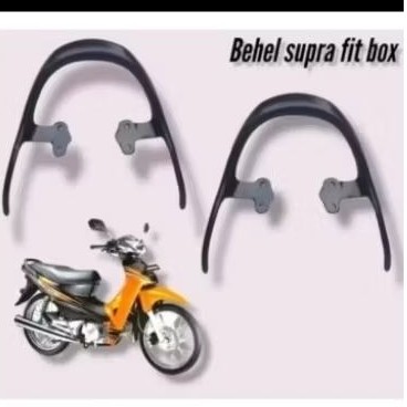 Behel Supra Fit New Begel Supra Fit New Supra Fit X by alsprt