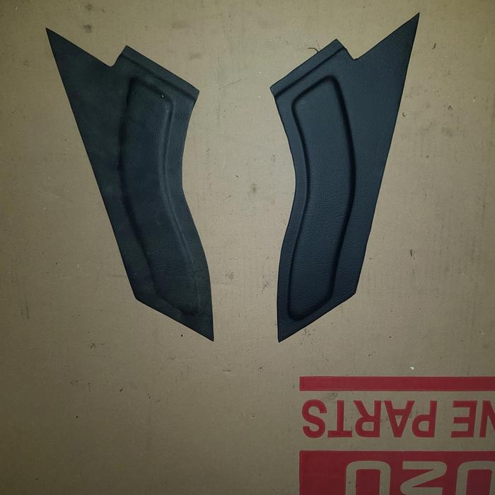 Garnish Kecil Panther New Hi-grade Tahun 1997-2000 BEST