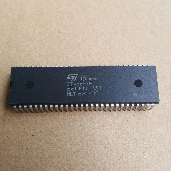 STV2247 H IC / Transistor RBpart