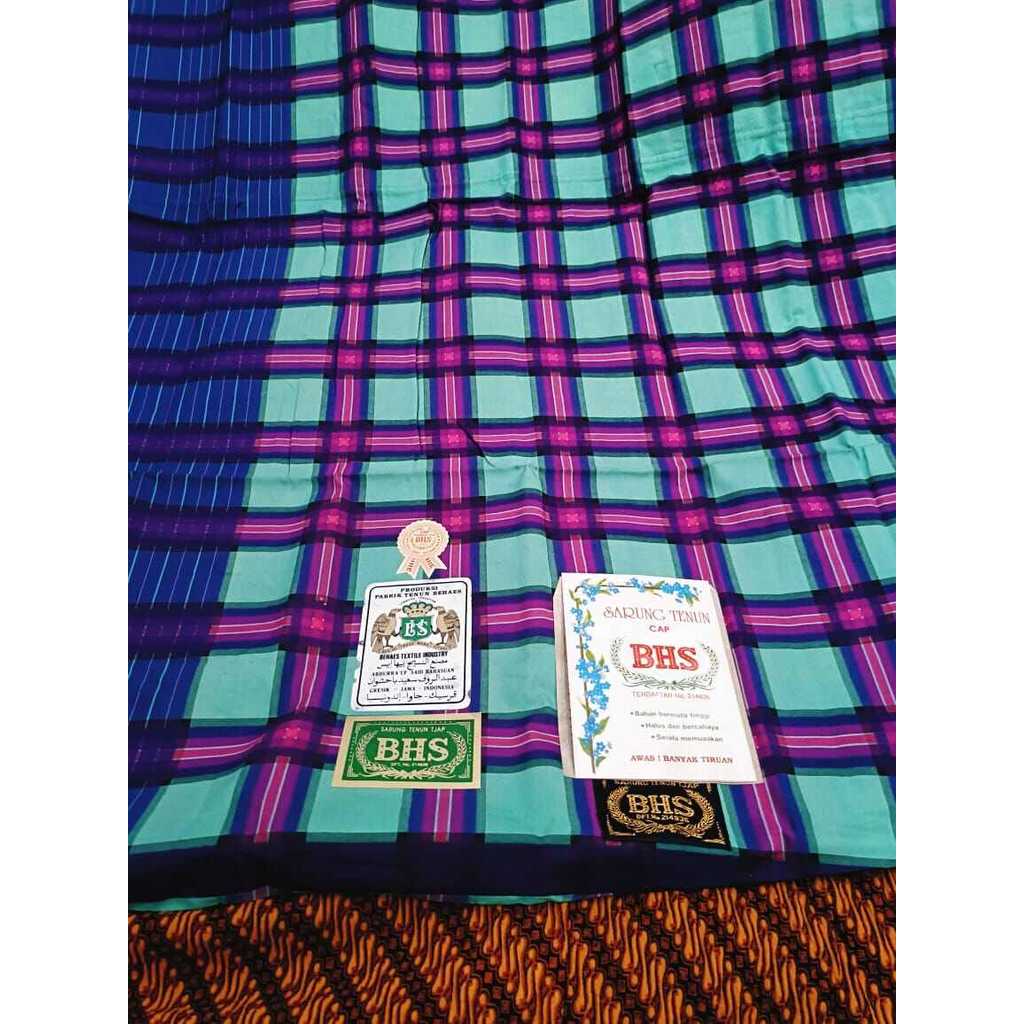 BIG SALE SARUNG BHS KBS KKR KDM ISTIMEWA GOLD TTD ARABIC SUTERA SPUNSILK 140 JADUL