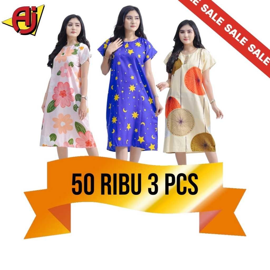 PAKET USAHA 3 PCS DASTER | 100 DAPAT 5 DASTER | DASTER MURAH 100 DAPAT 5 | PAKET USAHA DASTER