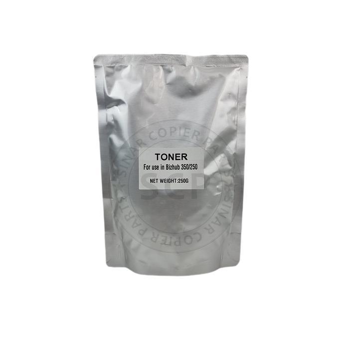 WORKLINE TONER KONICA MINOLTA BIZHUB 350 / BIZHUB 250