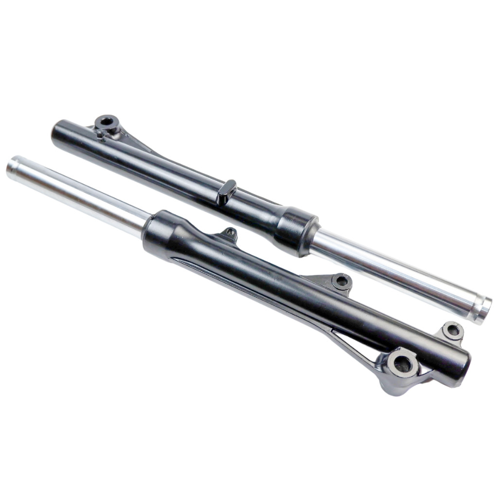 Sok depan beat fi vario fi Komplit KZL ori motor part