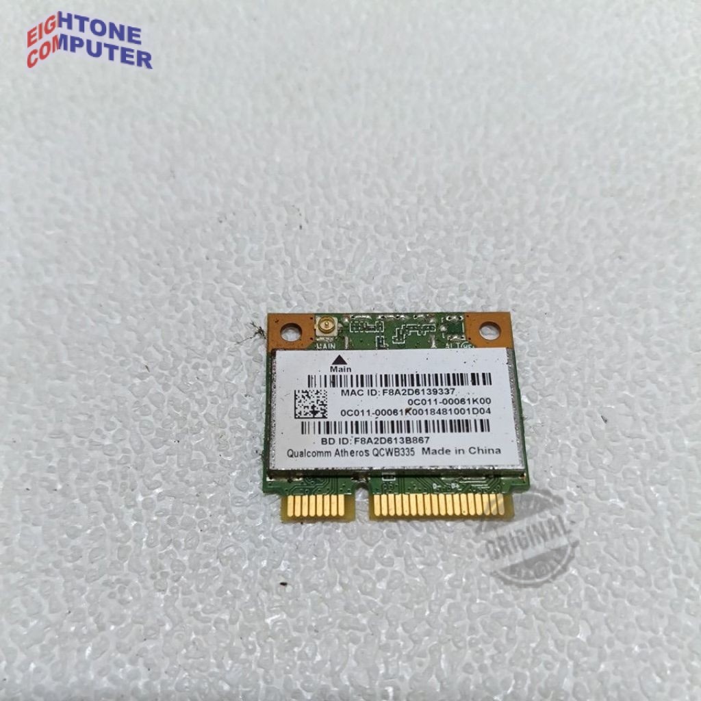 Wificard Wifi ASUS X555Q X555QA X555QG