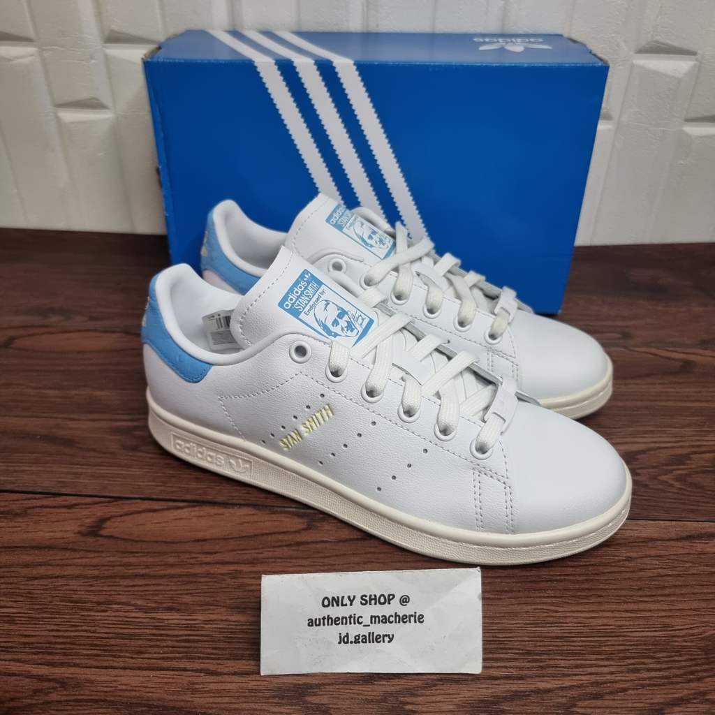 ORIGINAL SALE 70% SEPATU ADIDAS STAN SMITH IE0467 WOMEN