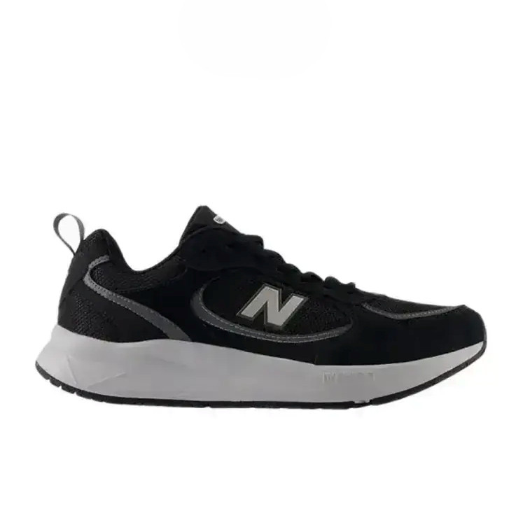 Sepatu Running Pria New Balance Dynasoft UA950v1 Black Original UA950CA1E