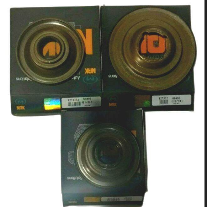 PISTON BONDED TRANSMISI MOBIL MATIC RUSH AGYA AVANZA C1 C3