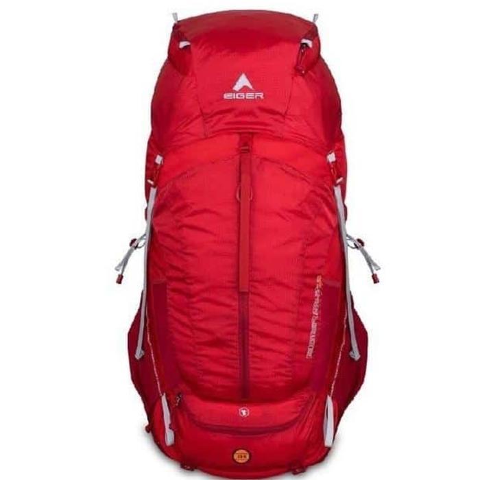 tas ransel Carrier eiger Excelsior 65L
