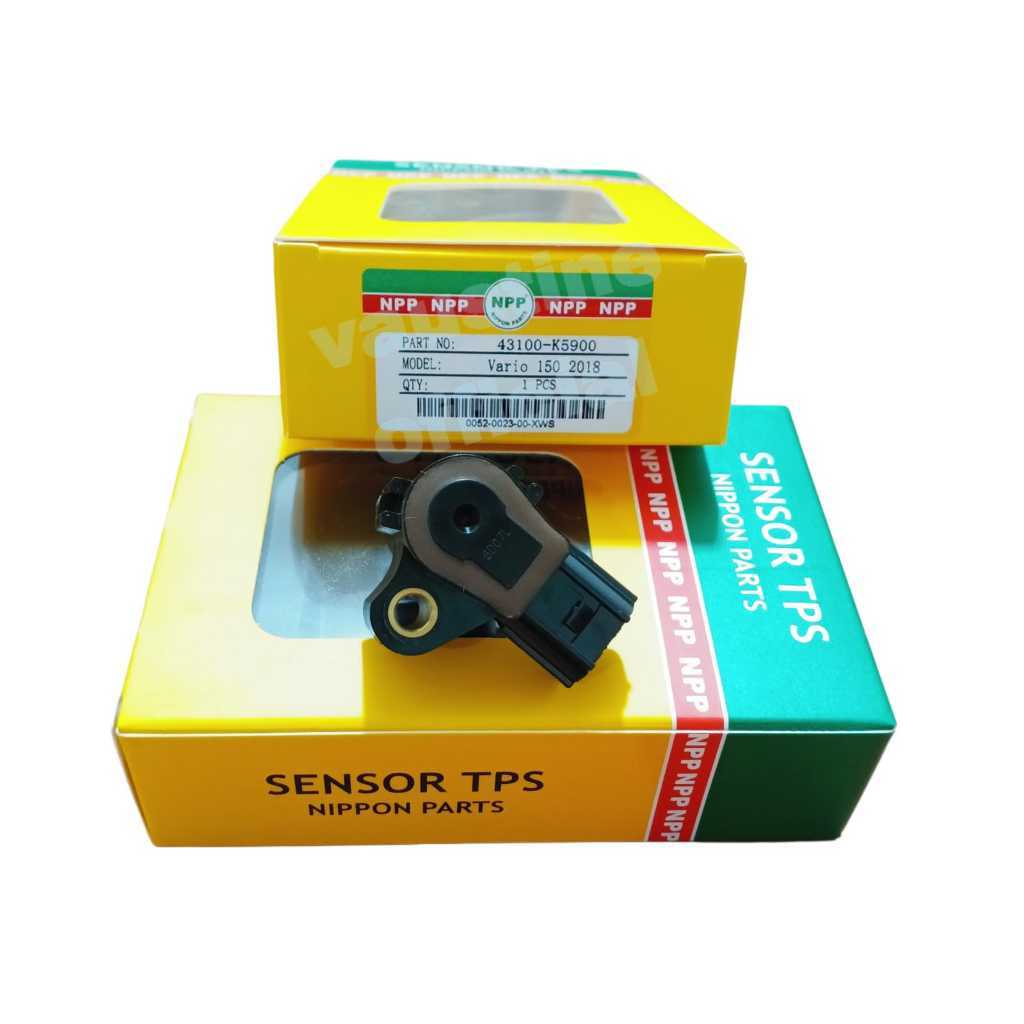 SUNMORNING    SENSOR TPS GAS VARIO 150 LED VARIO 150 VARIO 125 2018 K59 ORIGINAL NPP
