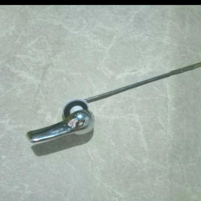 Handle Closet Flush Depan. Handle kloset Engkol Depan