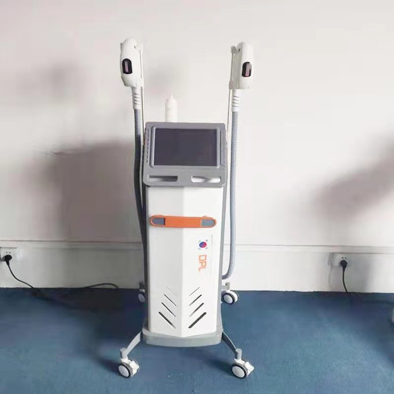 Diode Laser 808NM hair removal + laser picosecond alat alat laser menghilangkan tato permanen pico l