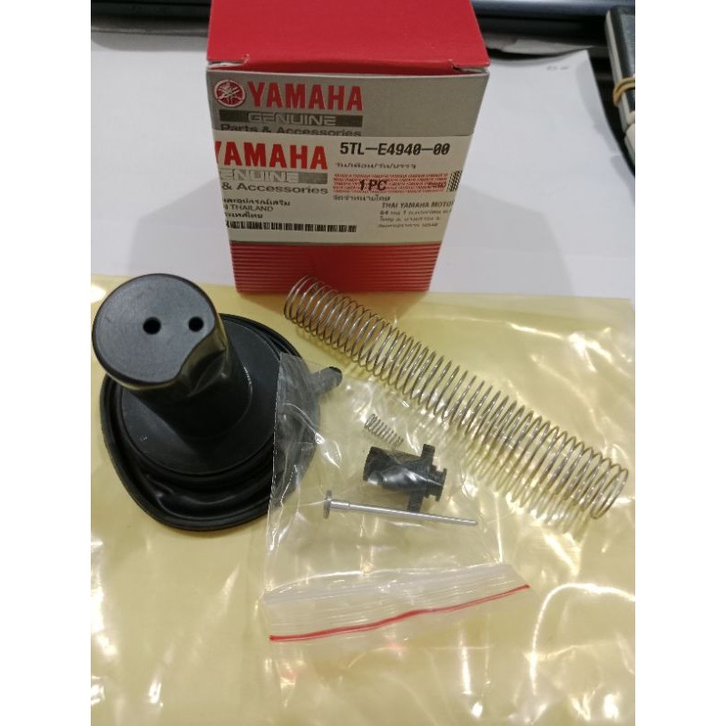 TPART Vacum Karburator Mio Mio Sporty Thailand