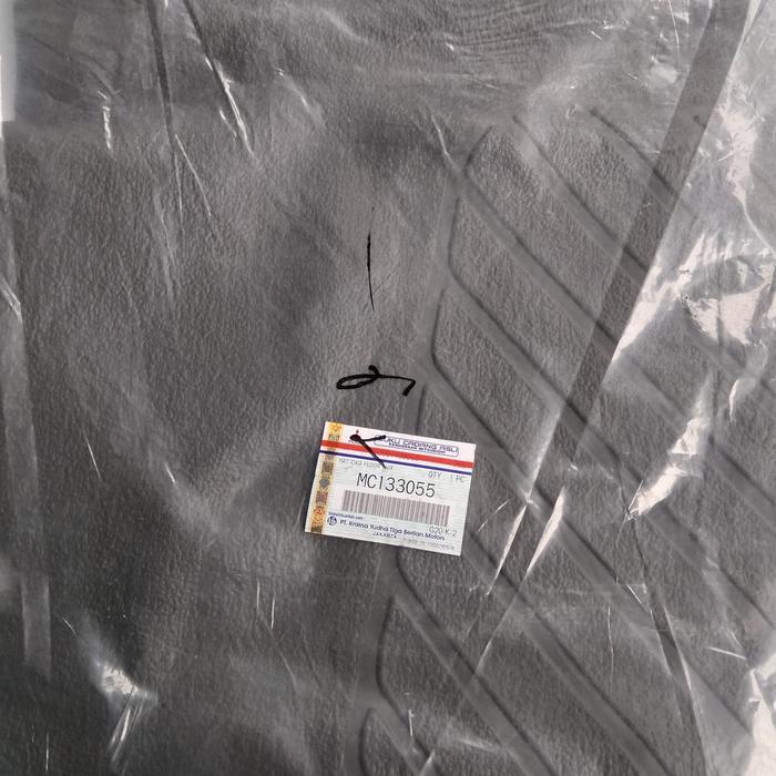 Karpet Karet Lantai Bawah / Dasar / Dek Kabin / Lembar Mat Cab Floor Lower PS100 / PS120 Lama / Umpl