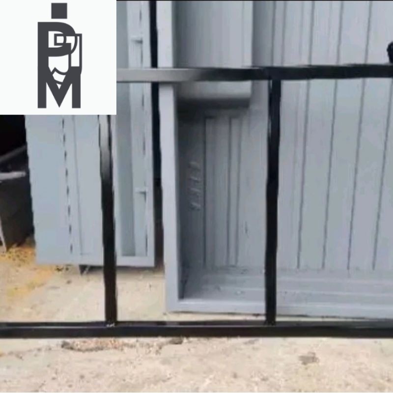 SPANTEN PALANG BAK L300