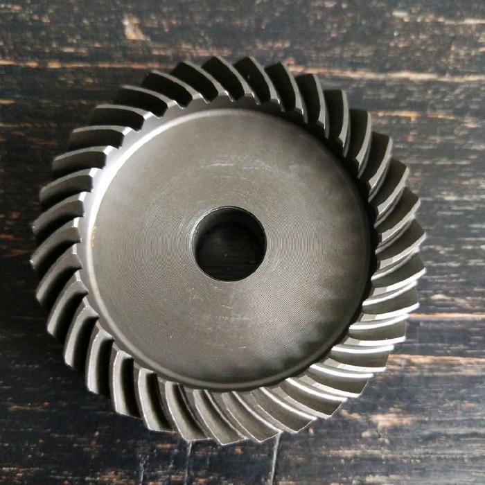 Spiral Bevel Gear GA6020 (35 gigi) Makita Original 2275227