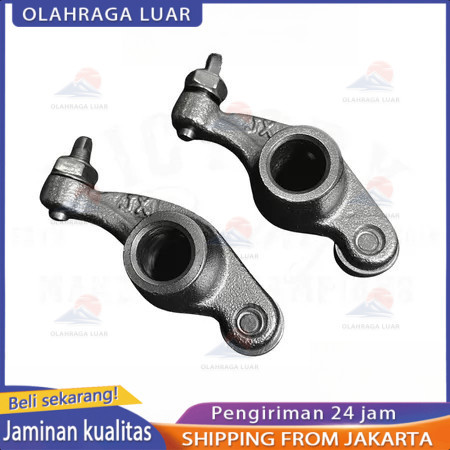 Platuk Klep Pro1 RRA Mio Jupiter 13mm Kode JX RRA Platuk Klep MIO Kode JX 13mm