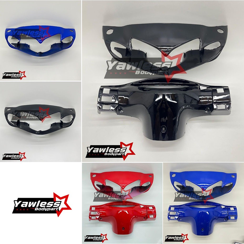 batok shogun 125 / batok shogun 125 r / batok shogun sp 125