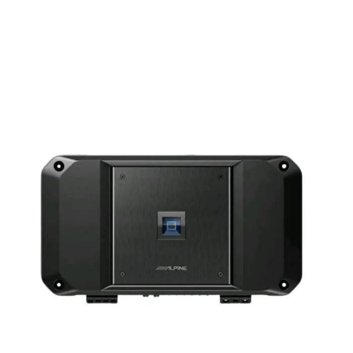 Power Monoblok Mobil Alpine R2-A150M - Penguat Subwoofer Class D- GARANSI RESMI - 100% BARANG ORIGIN