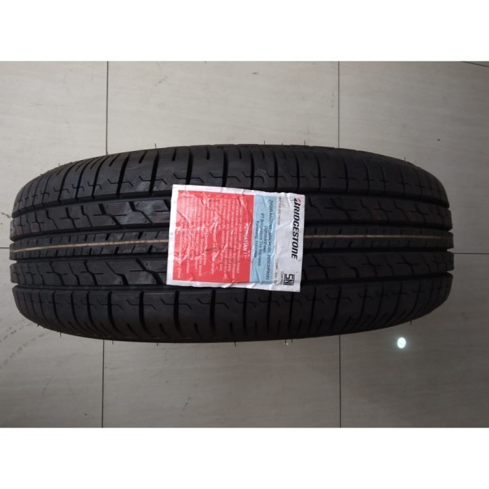 Ban panther innova camry 205/65 R15 Bridgestone B390
