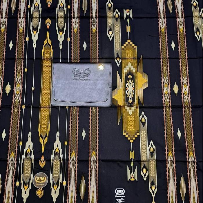 BHS Sarung BHS Masterpiece JIA SDB SGA JSG SEA SGF SIH JSH GOLD Promo Semarak AKHIR Tahun 12.12 Baha