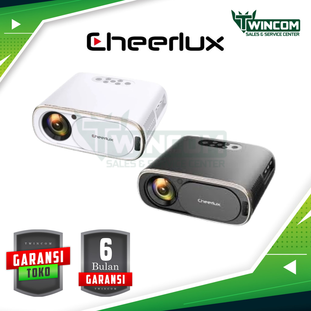 PROJECTOR CHEERLUX