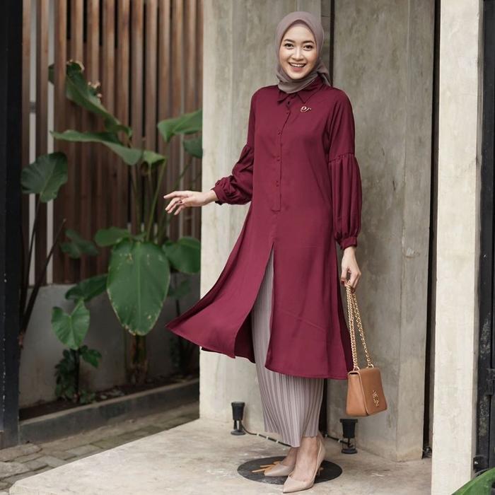 DIANARA TUNIK