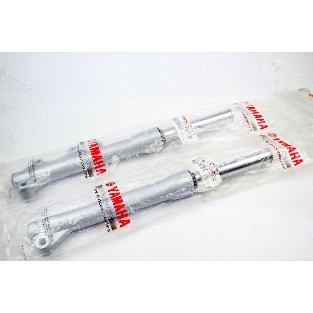 ori shock depan jupiter z - sok depan motor jupiter z 5TP-F3030-00 original part motor