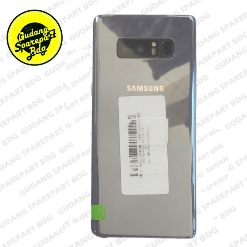 Samsung Galaxy Note 8 Ram 6/64 Minus Ganti LCD Sm-N950F