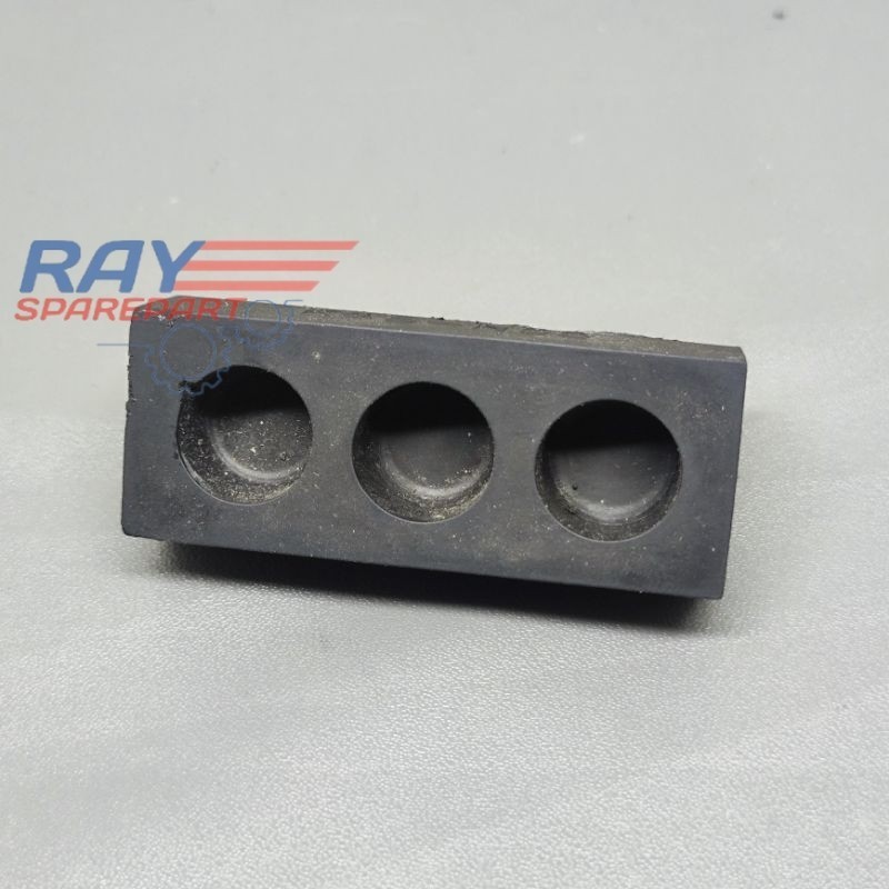 KARET GANJAL GANJELAN JOK TIGER C70 WIN MEGA PRO NSR CB UNIVERSAL ORIGINAL