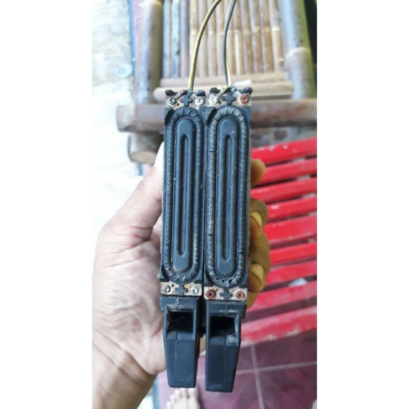 Pengeras suara - Spiker - Speaker - Sound Tv Samsung LED UA32F4000AM - UA32F4000 - 32F4000