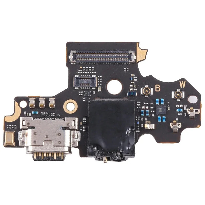 Original arging Port Board For Motorola Edge / Motorola Edge 20 Pro / Edge 20 Lite / Motorola Edge 2