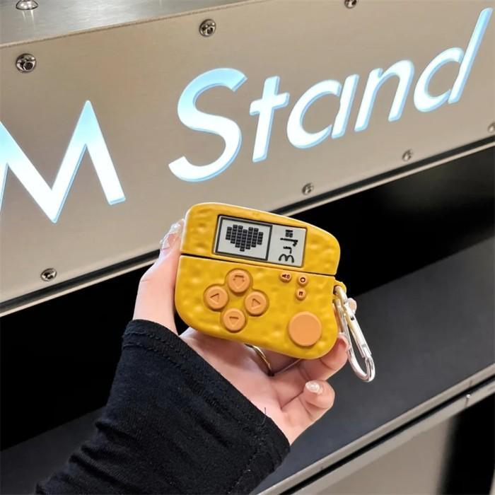 Casing silicone Sony WF-1000XM4 Case WF1000XM4 WF1000xm4 Pelindung - gameboy