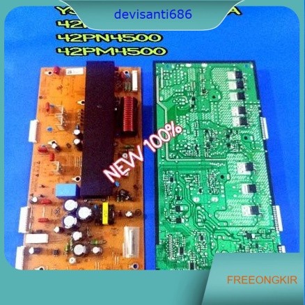 ysus LG plasma 42pn4500 42pa4500 y main LG 42pm4500 y sus LG plasma 42pn4500 new original