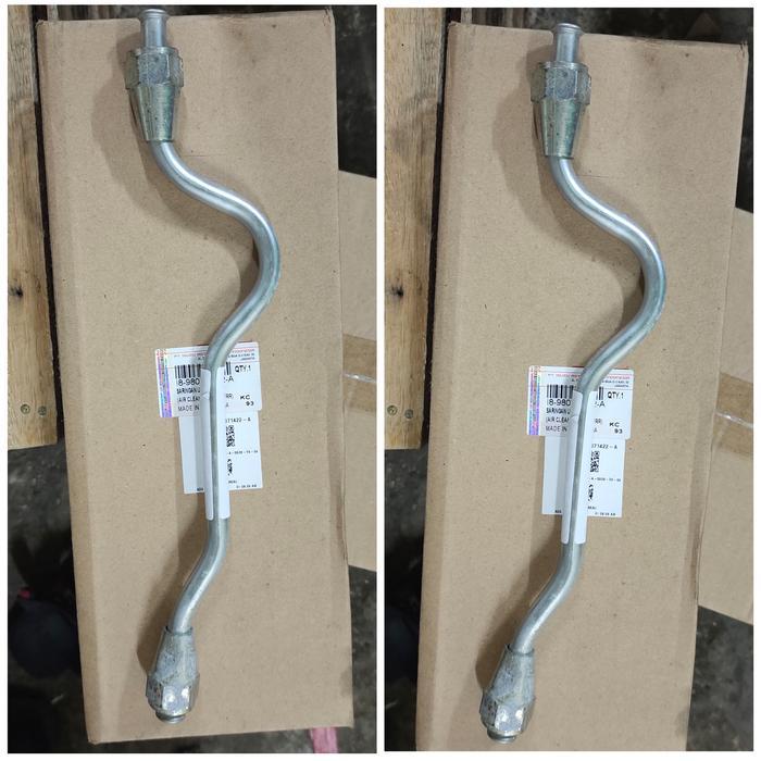 PIPA AIR - PIPA AIR T/M MX06 ( S475AEW131 S475A-EW130 ) QUALITY