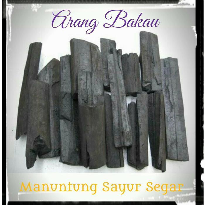 Kayu Arang Bakau, Arang Keras NR33