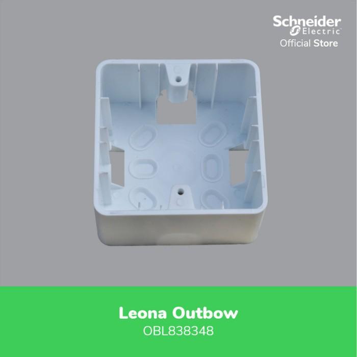 Leona Outbow dus Outbowdos Obdus OBL838348